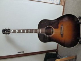 Gibson　SOUTHERN JUMBO