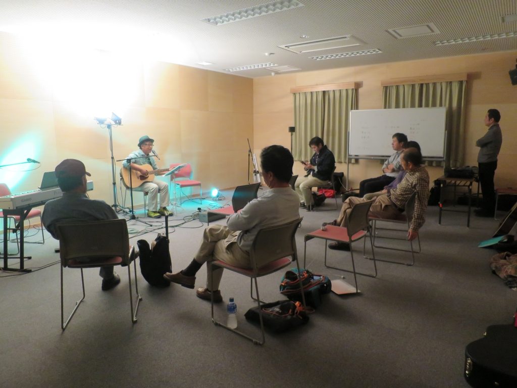 10月18日　ZZL in おぶすまオープンマイク(69)