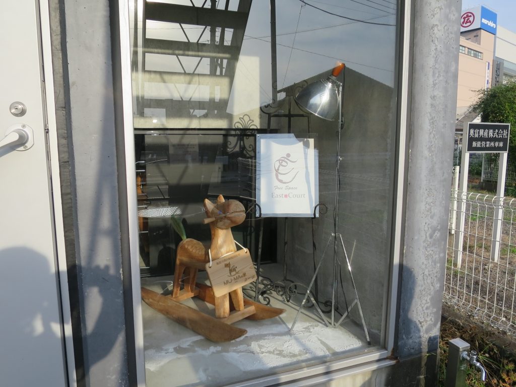5月23日　飯能市「EastCoat」ワンコインライブ(23)