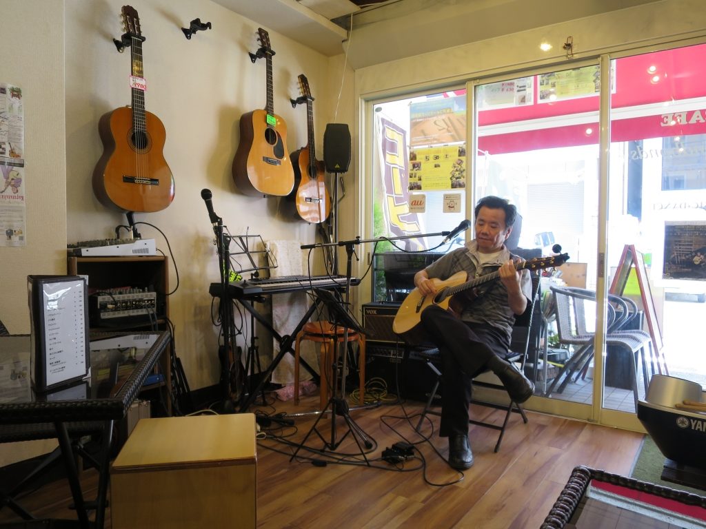 5月30日　第35回「サウンドボンズ☆Musician」(25)
