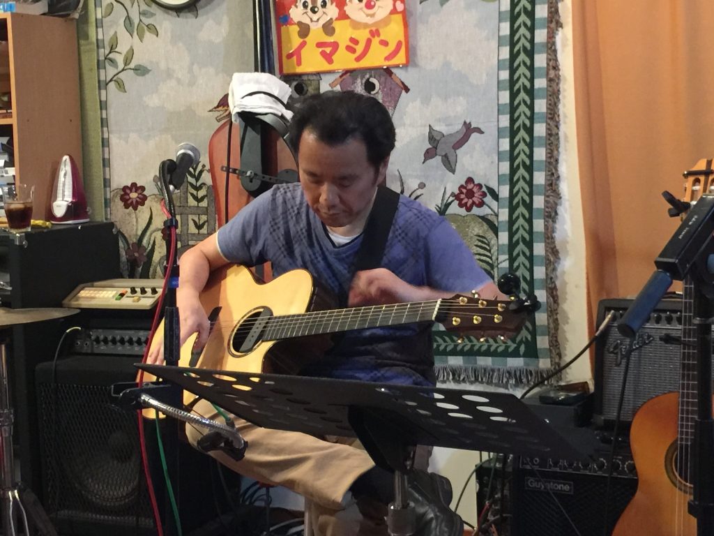7月25日（土）イマジン・インストナイト(34)