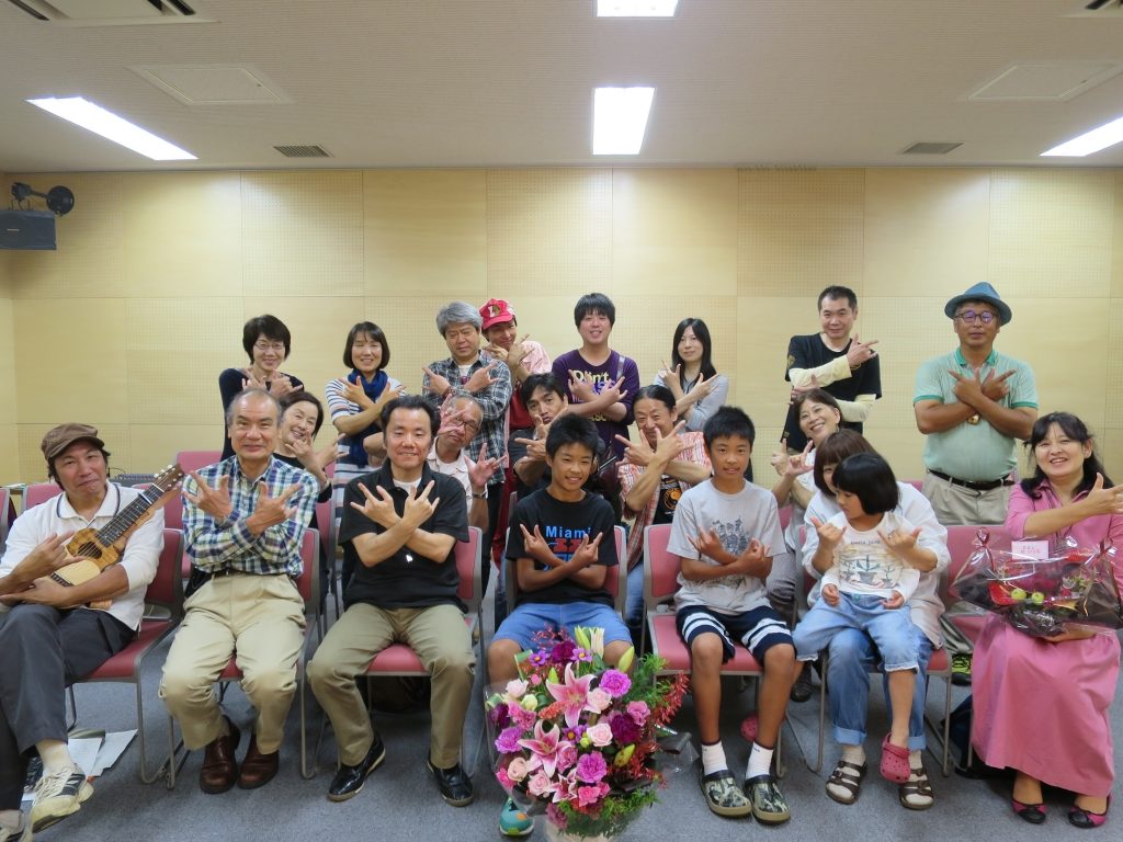 10月3日　ZZL200回記念ライブ　ありがとうございました。（45）