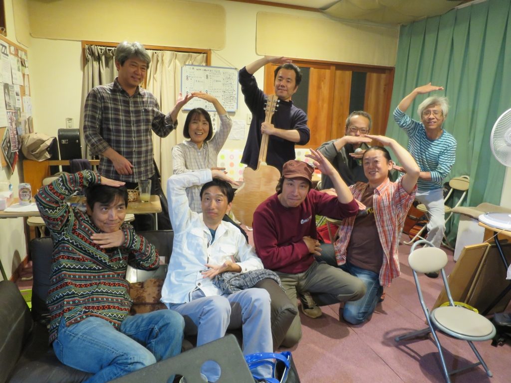 10月10日　第30回ZZL in イマジンオープンマイク(46)