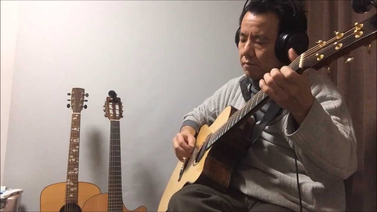 大きな古時計