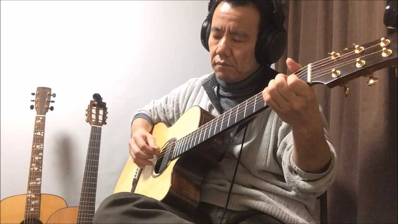 グリーンスリーブス