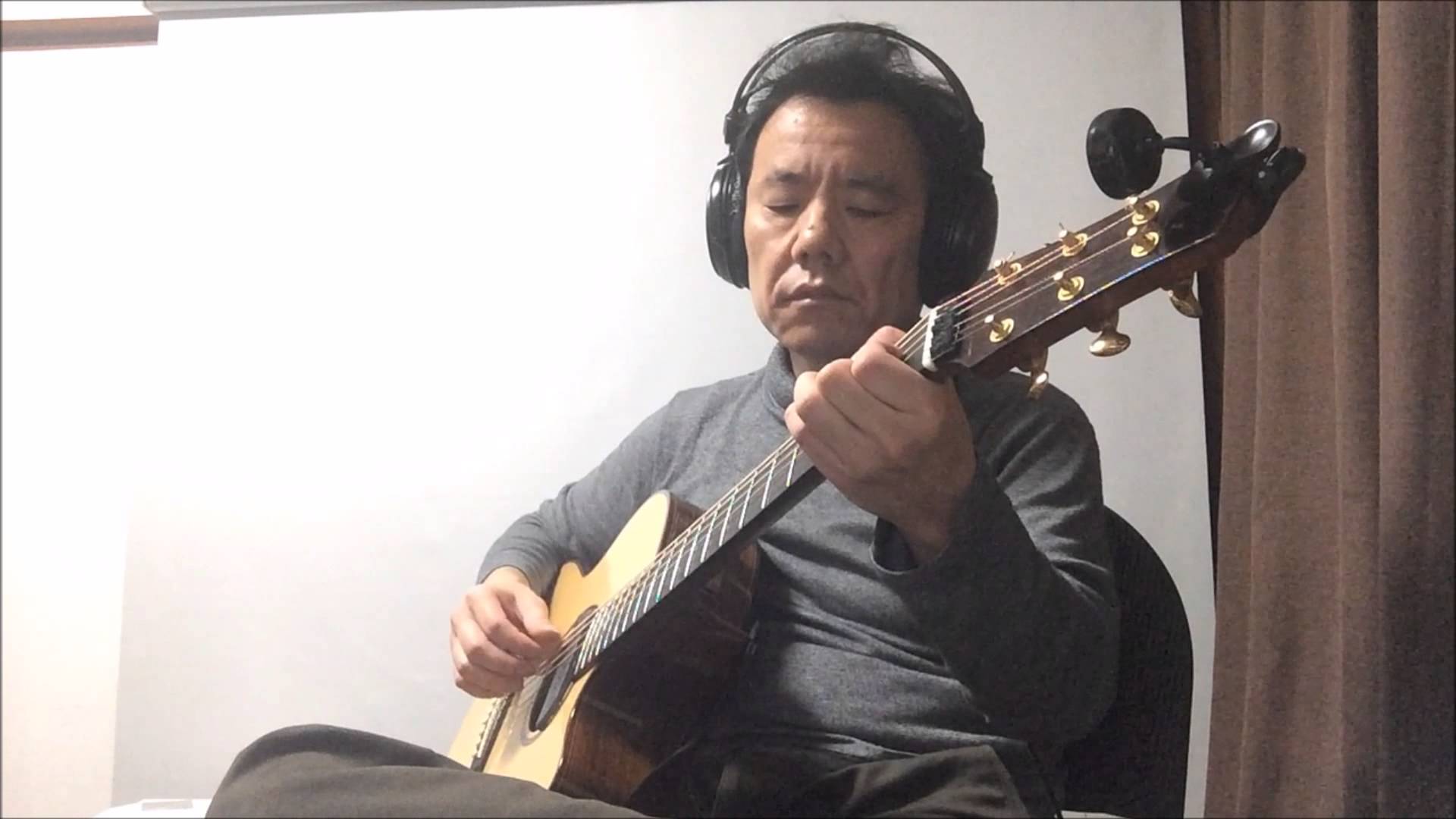 見上げてごらん夜の星を（動画）