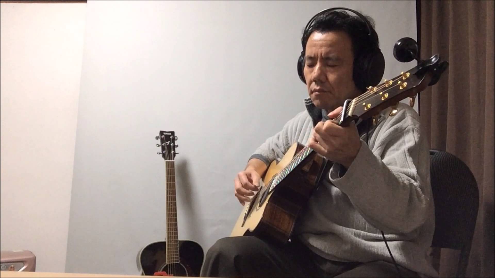 Tomorrow never knows