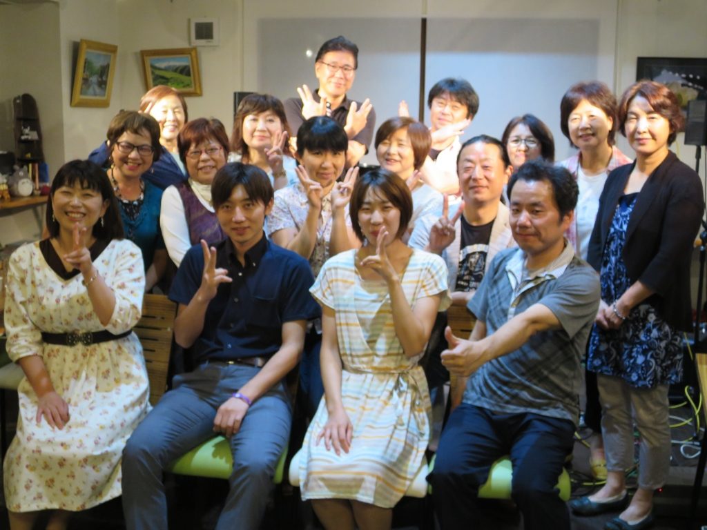 7月2日　第18回ZZL in Espoir（28）