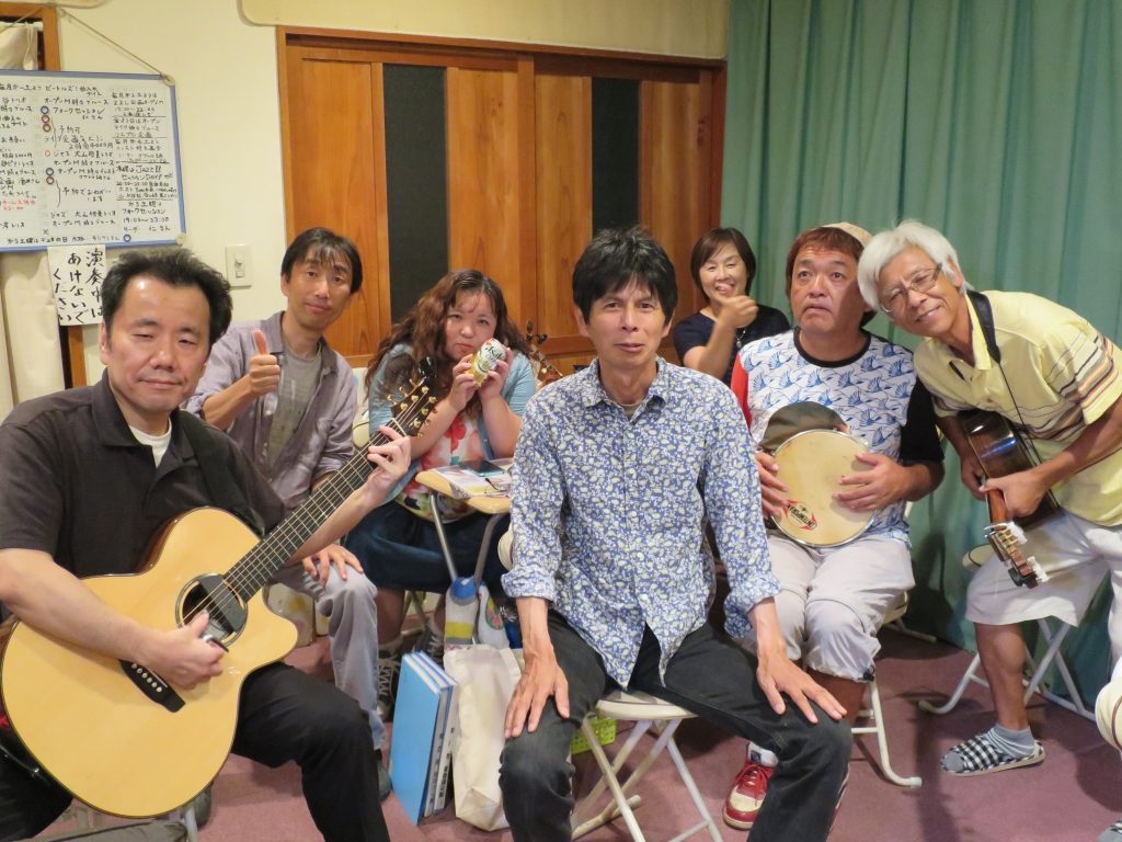 9月10日　第39回ZZL in イマジンはフレッシュな顔ぶれでした。（37)