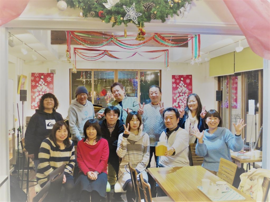 ありがとうございました。20回目のＺＺＬ in Esppoir（54）