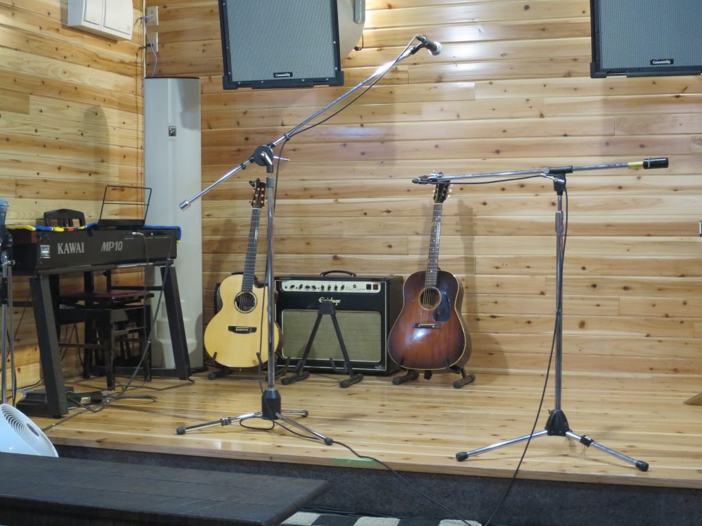 2月11日（土）音蔵スヰートレビュー Live Annex No.10(6)