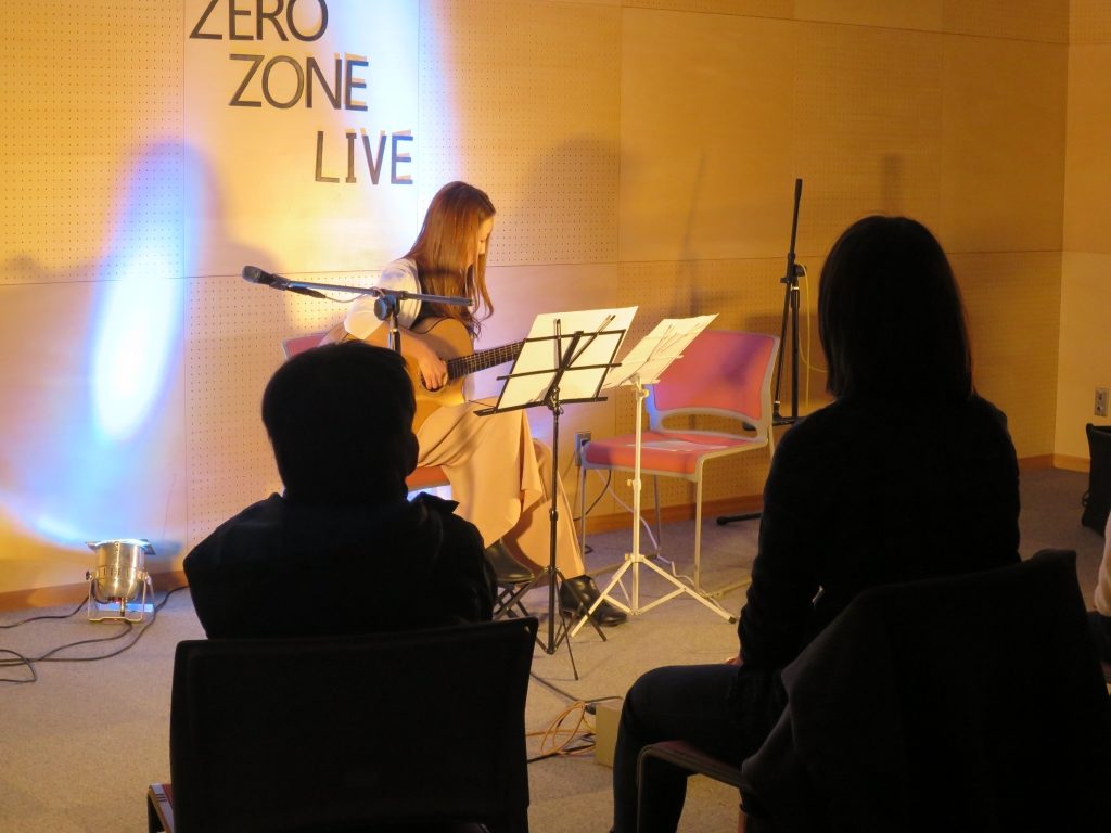 2月18日　男衾デビューあり、ライブデビューあり234回目のZZLでした(8)