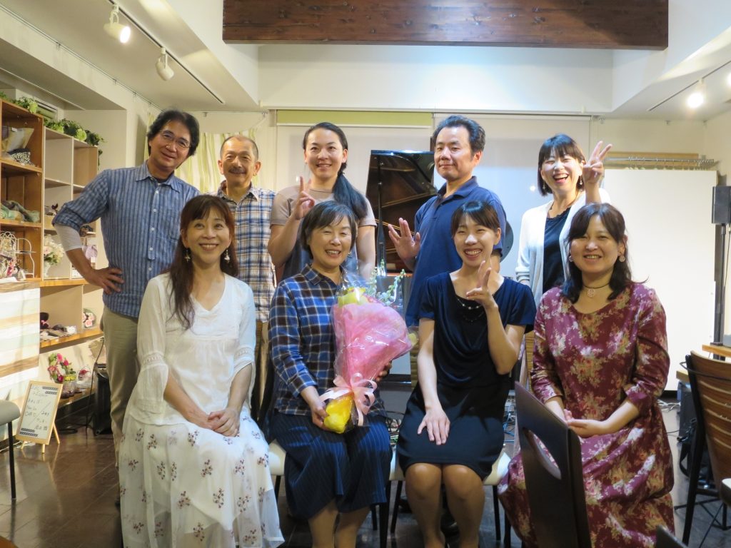 6月3日　第23回ZZL in エスポアール開催しました（24）