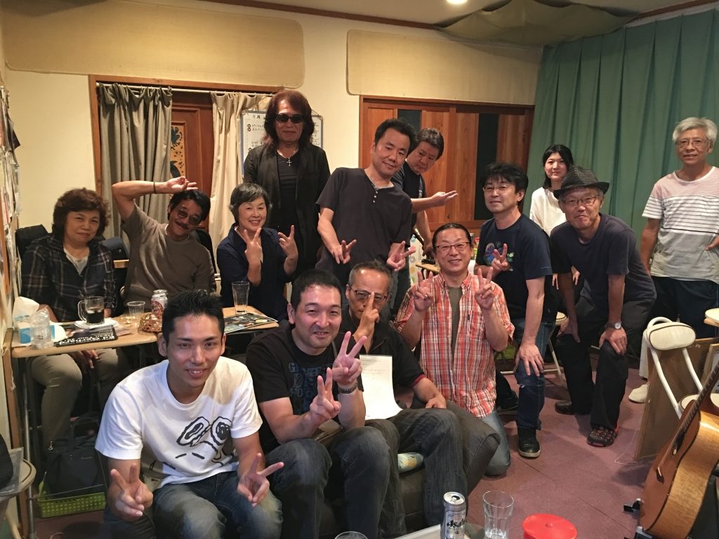 9月9日　第50回 ZZL in イマジンオープンマイク（41）