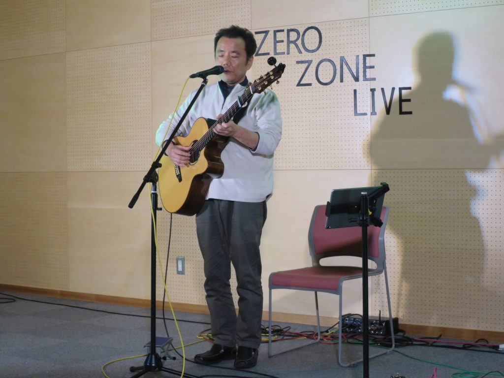 10月28日 第256回 ZZL in おぶすまオープンマイク（50）