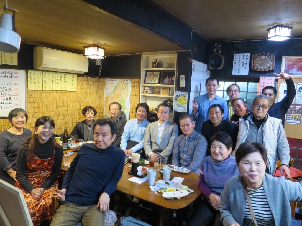 11月5日 超満員！ZZL in 北坂戸開催しました。（51）