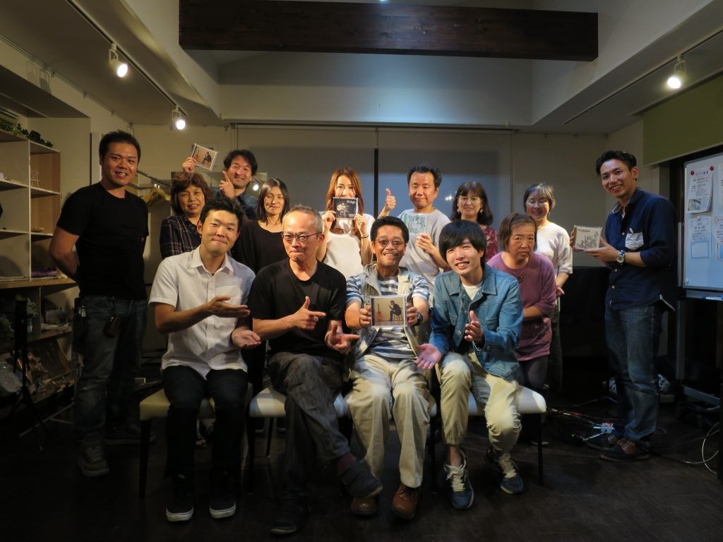 6月2日ZZL in Espoir vol.29　開催しました。