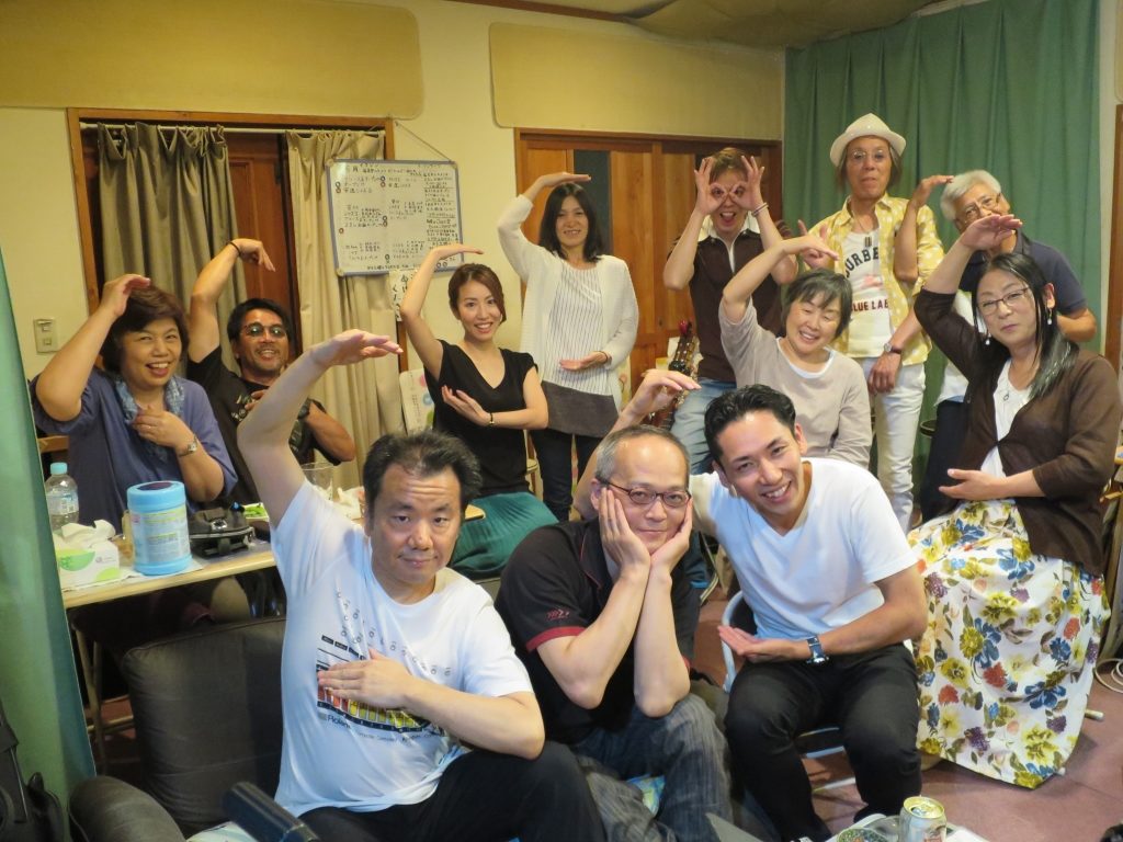 6月9日　第59回ZZL in イマジンオープンマイク（24）