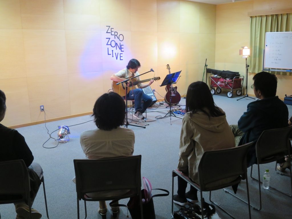 6月16日　初参加ありがとうございます。ZZL in おぶすま（25）