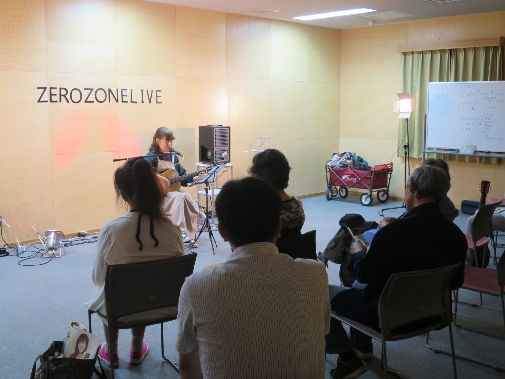 7月7日　ゆったり練習モードのZZL開催しました。（29）