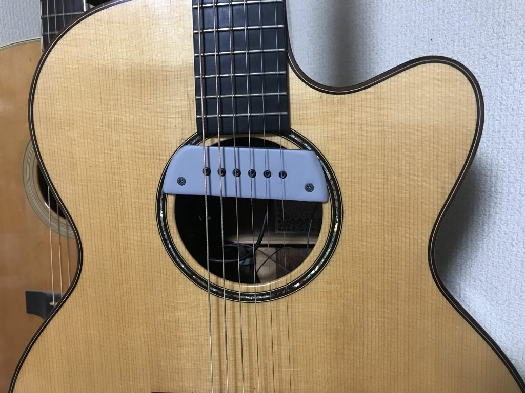 SUNRISE S2を塗装してみました。
