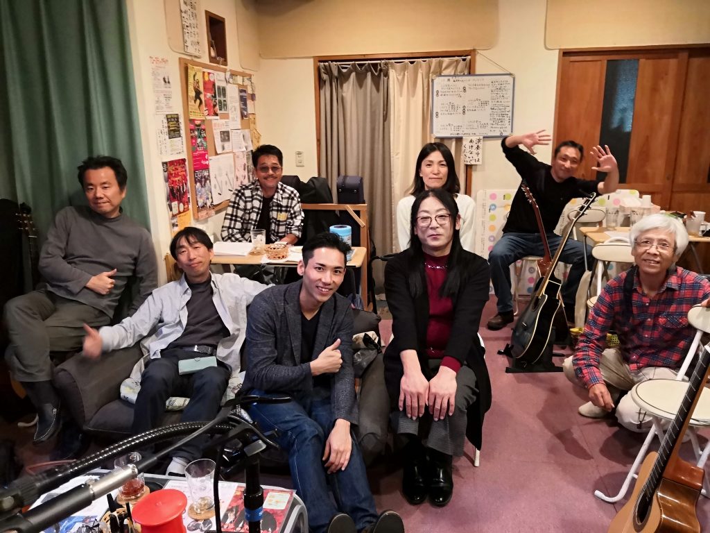 11月10日　64回目のZZLイマジン