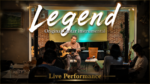 Legend - Original Guitar Instrumental 「ZZL in Espoir（エスポアール）VOL.75」
